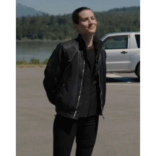 Monarch Legacy of Monsters S01 Duvall Jacket